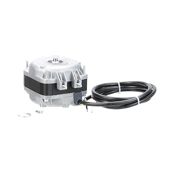 Motor, Fan 115V/9W/1550Rpm